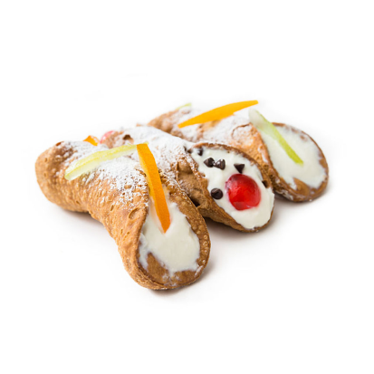 Cannoli siciliani