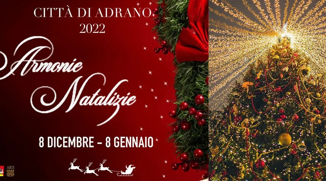 “Armonie Natalizie” – Natale di Adrano