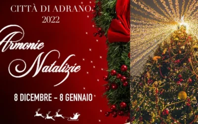 “Armonie Natalizie” – Natale di Adrano