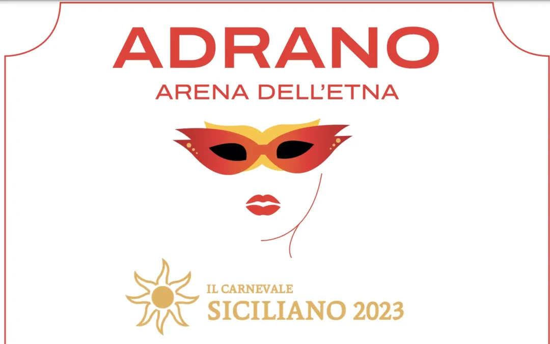 Aspettando il Carnevale –  ADRANO 2023